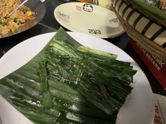 -德四家·云南傣味烧烤品牌(和谐店)