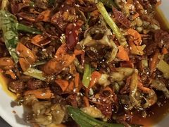 -辣螃铠盆盆蟹大排档(总店)