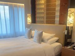 -广州花园酒店