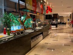 -中山利和希尔顿酒店