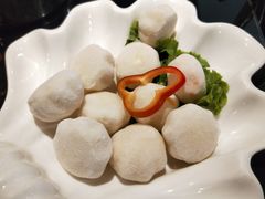 -食鲜捞火锅(湖西路店)