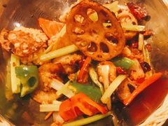 -避风塘(嘉兴八佰伴店)