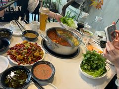 -德林酸菜鱼火锅(南丹店)