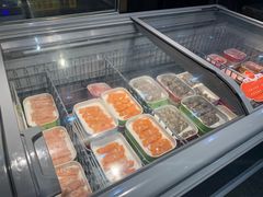 -苏格里岛自助海鲜烤肉火锅(集美万达店)