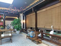 -蘭奢雅集·江浙菜(青山江滩店)