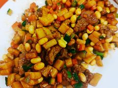 牛肉炒疙瘩-护国寺小吃(左家庄店)