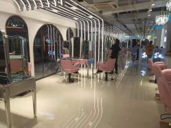 -BULB STUDIO 巴柏明星发型工作室