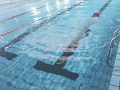 -佳明游泳馆(惠新西街南口店)