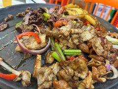 -一烙锅(友谊店)