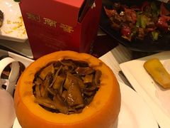 -东方之珠海鲜酒楼(南开店)