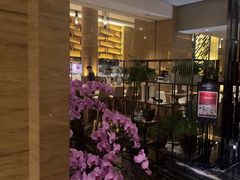 -上海静安铂尔曼酒店