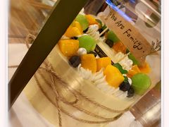 -你好独角兽·蛋糕甜品