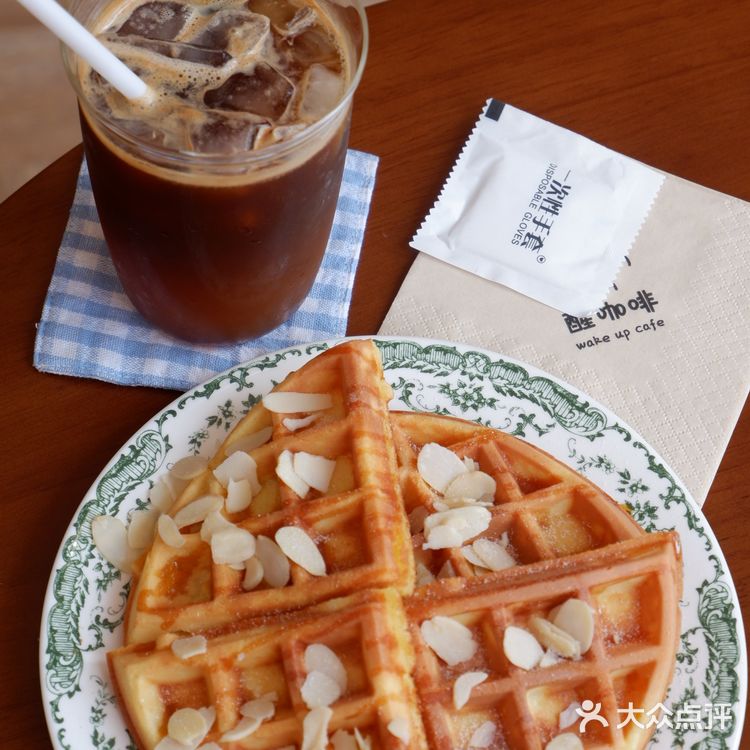 无锡 | 一周去三次的咖啡店☕️