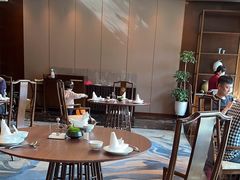 -蛇口希尔顿南海酒店·随轩中餐厅·粤菜