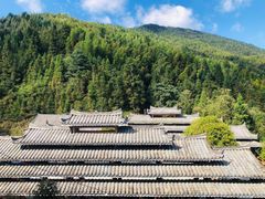 -龙脊梯田