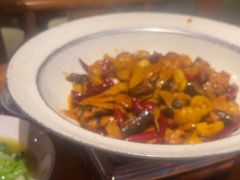 -印象鲵宴·张家界地标美食名片(溪布街店)