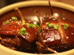 -塘人·老底子宁波菜小馆(南塘老街店)