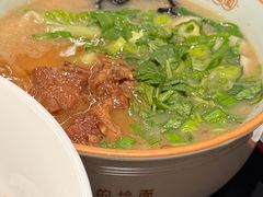 -唐河王记·南阳民间菜(国基路店)