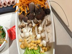 -海底捞火锅(劲松店)