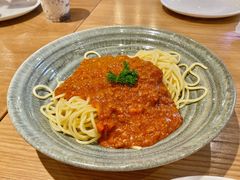 -棒约翰比萨·意面(松江开元店)