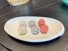 -鼎泰亨·海鲜牛肉餐厅(滨江店)