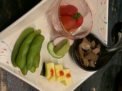 餐前小食-小十料理(新城店)