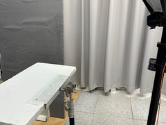 -天真蓝照相馆(五角场百联又一城店)
