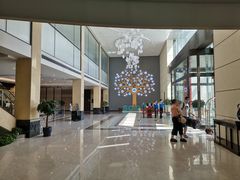 -上海华凯华美达广场酒店