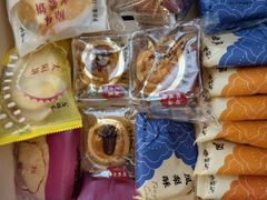 -唐饼家(龙之梦购物中心虹口店)