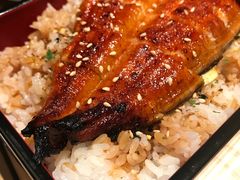 -yokocho上横町·日本食街(深业上城店)