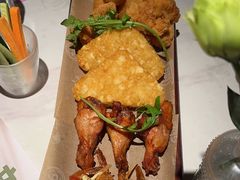 -半秋山西餐厅(巴南万达广场店)