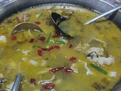 -陈生记黑鱼馆·20年活鱼现杀(宁波鼓楼店)