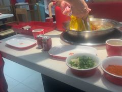 -袁记串串香(新南门店)