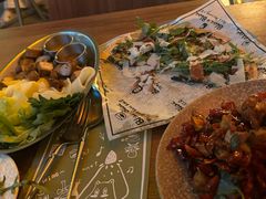 -Blac+Blac(中海环宇荟店)