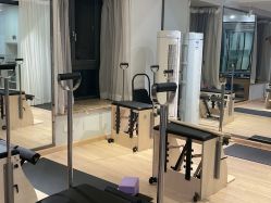 -JC·YOGA静禅瑜伽普拉提