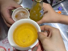 -鲁C·尚小炉·淄博烧烤(市北店)