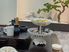 -悦享采耳·洗头头疗·推拿SPA(杭州店)