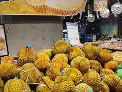 -盒马鲜生(皇庭广场店)