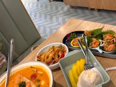 -米泰芒·东南亚料理(体育西店)