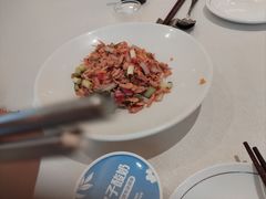 -天顺渔港·海景餐厅(星海广场店)