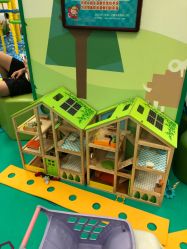 -莫莉幻想儿童乐园(深圳东湖永旺店)