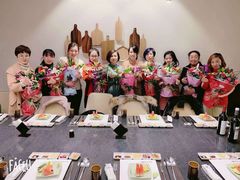 -御泉七味铁板烧(高区店)