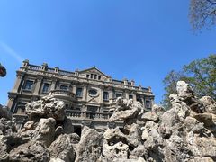 -张学良旧居陈列馆