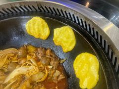 -柴火记忆·柴火鸡(万科店)