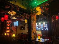 -蘭葶花酒馆(鼓楼店)