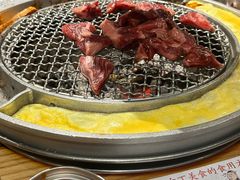 -姜虎东白丁烤肉(深圳湾后海汇店)