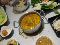 -呷哺呷哺(王府井喜悦店)