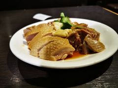 -好嫂子酱猪手•农家菜(蒲黄榆店)