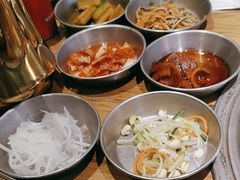 -汉拿山(北京上地华联店)