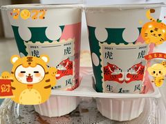 -1点点(丰盛町店)